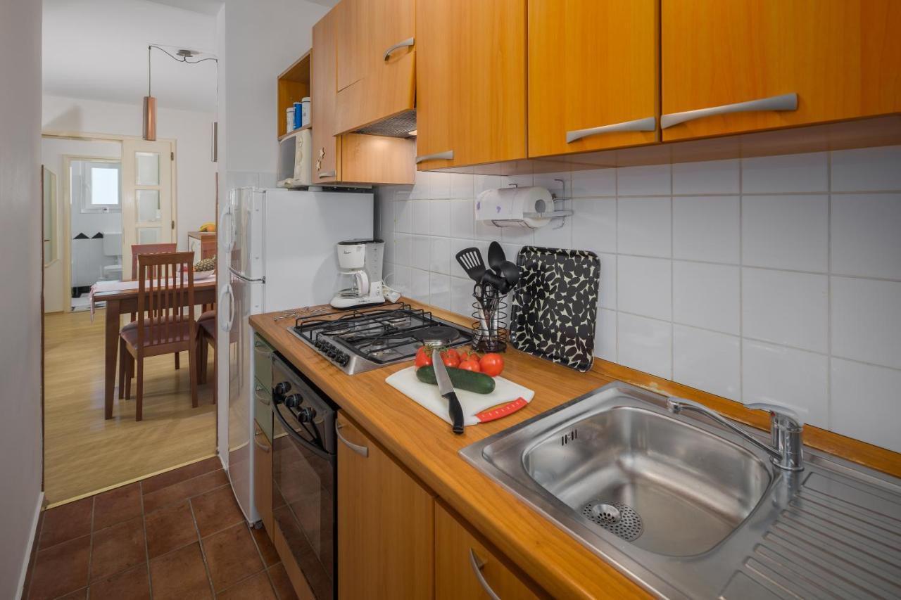Kukci Apartment Ngoại thất bức ảnh