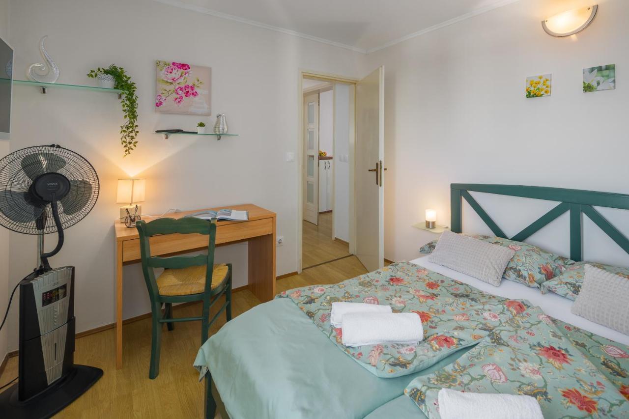 Kukci Apartment Ngoại thất bức ảnh