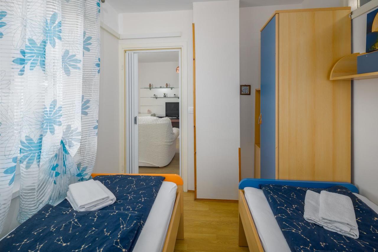 Kukci Apartment Ngoại thất bức ảnh
