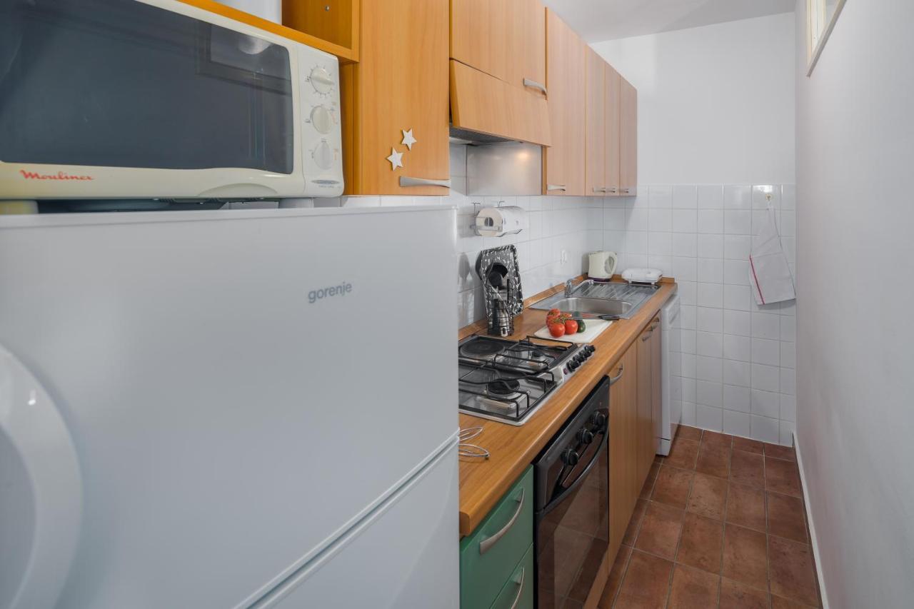 Kukci Apartment Ngoại thất bức ảnh