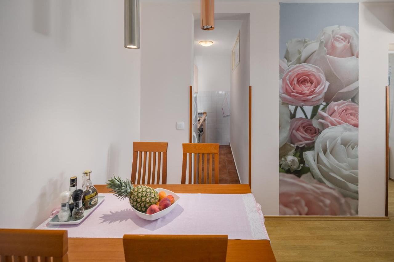 Kukci Apartment Ngoại thất bức ảnh