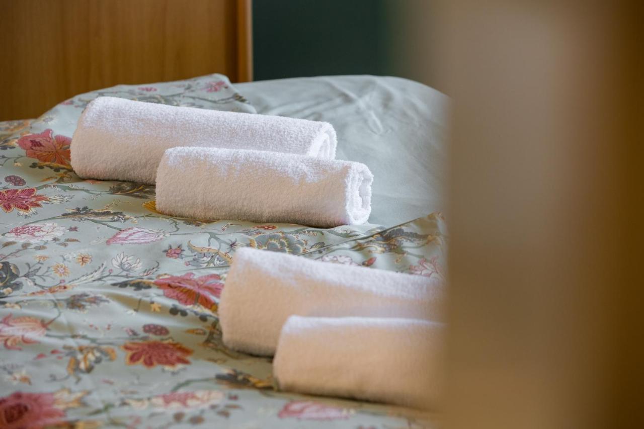Kukci Apartment Ngoại thất bức ảnh